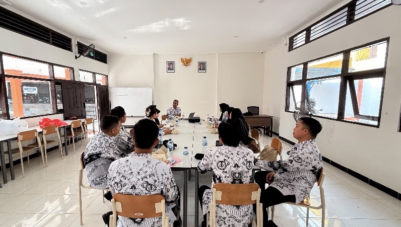 PGRI Pacitan