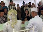 Viral Momen Haru Ijab Kabul Bahasa Isyarat Pernikahan Tunarungu di Pacitan