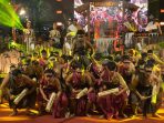 Aksi Memukau Ronthek Argo Miling di Festival Ronthek Pacitan 2026