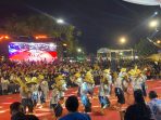 Aksi Ronthek Bumbung Kamulyan Pringkuku