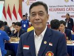Pelatih Percasi