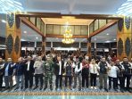 Pembukaan Kejurprov Catur