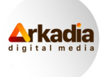 Logo Arkadia Digital Media