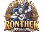 LOGO FESTIVAL RONTHEK PACITAN 2026