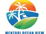 LOGO MENTARI OCEAN VIEW