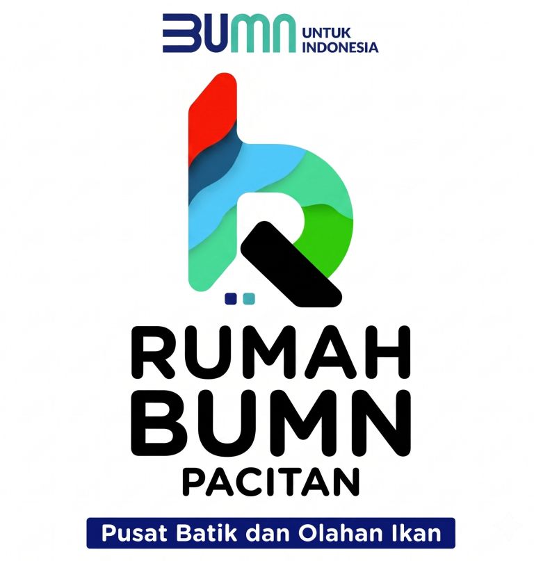 Rumah BUMN Pacitan