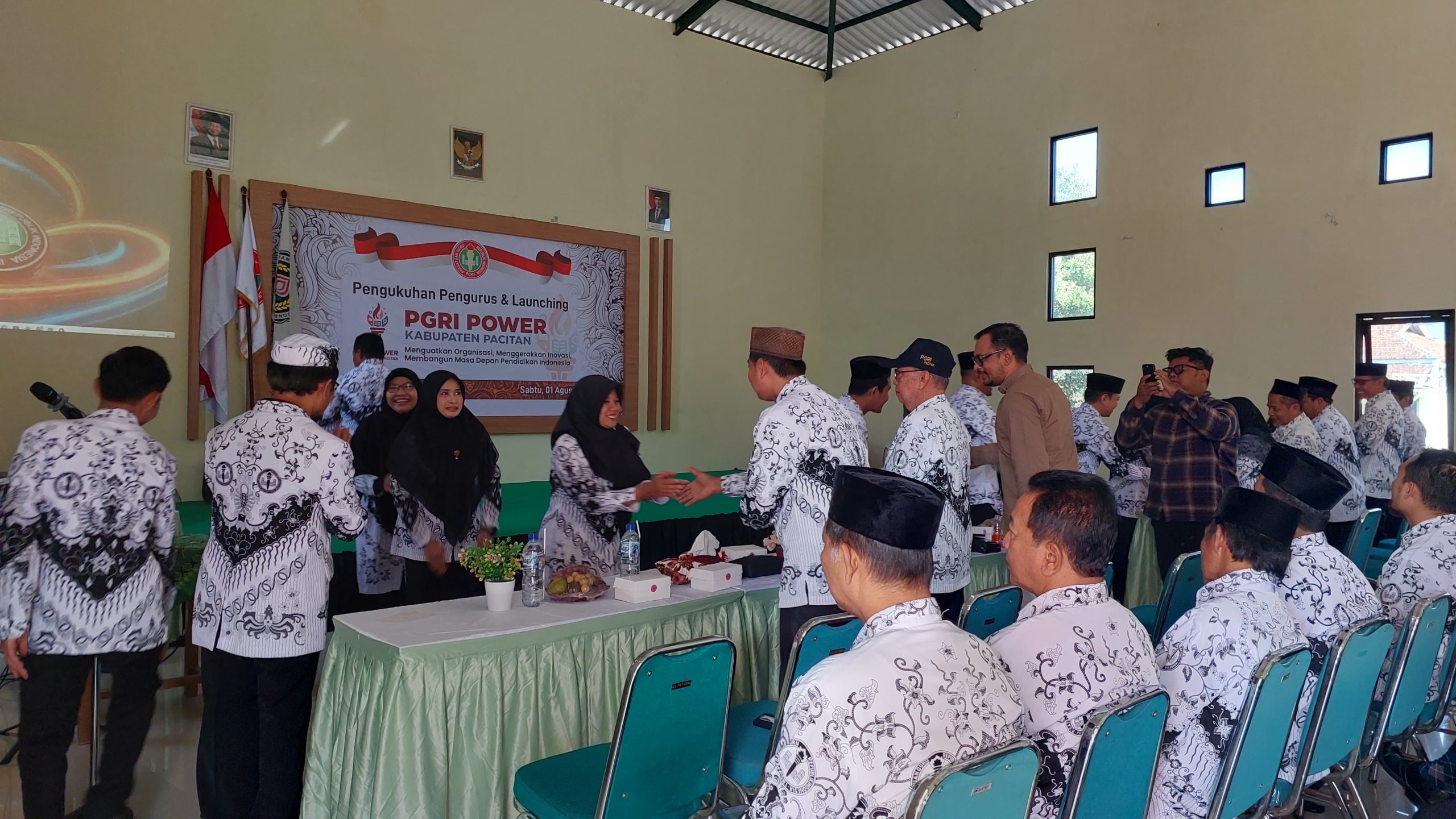PGRI Pacitan