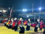 Agustusan Dusun Krajan Pagerlor