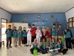 Donor KKN UGM