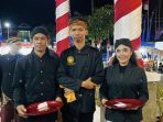 Ketua Paguyuban Langen Tayub Pacitan