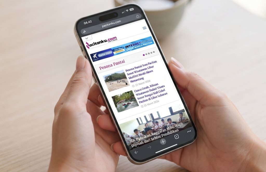 Ilustrasi Kebijakan Kuota Hangus Telekomunikasi Ilustrasi penggunaan smartphone dan layanan internet seluler terkait aturan kuota hangus telekomunikasi.