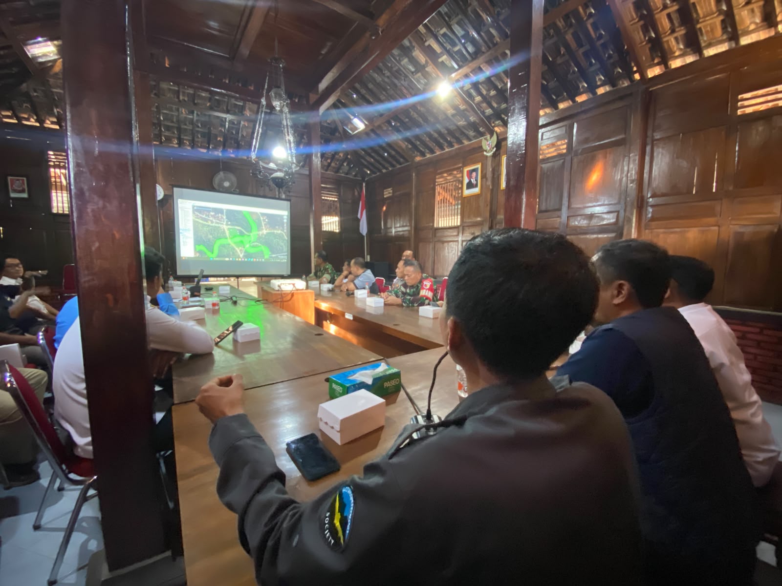 Konferensi Pers Gahvara Java Expedition 2026