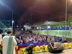 Peringatan Maulid Nabi Masjid Al Muhajidin Tulakan Pacitan