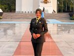 Profil Kowad Zuan Ratriningtiyas Asal Pacitan Profil Kowad Zuan Ratriningtiyas Asal Pacitan