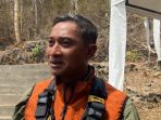 Wawancara Bupati Pacitan Indrata Nur Bayuaji Terkait Gua Luweng Ombo Bupati Pacitan Indrata Nur Bayuaji sedang memberikan keterangan pers terkait rencana dukungan eksplorasi lanjutan Gua Luweng Ombo.