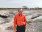 Berty Stefanus, kuasa hukum keluarga MCF korban kasus dugaan perundungan penyandang disabilitas di Arjosari, Kabupaten Pacitan.
