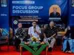 FGD Pemajuan Kebudayaan Pacitan 2026.