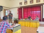 Kadindik Pacitan Khemal Pandu Pratikna dalam Forum AP3 Bahas Marching Parade 2026 Kadindik Pacitan Khemal Pandu Pratikna dalam Forum AP3 Bahas Marching Parade 2026