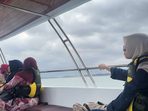 Kapal Wisata The Tamperan Cruise Teluk Pacitan Kapal Wisata The Tamperan Cruise Teluk Pacitan