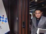 Klarifikasi Komdigi soal Hoaks Pemadaman Internet Nasional Wakil Menteri Komdigi Angga Raka Prabowo memberikan keterangan soal hoaks pemadaman internet.