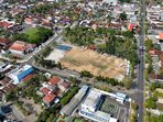 Lanskap Udara Pusat Kota Pacitan