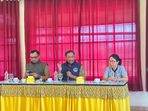 Paparan Kadisparbudpora Pacitan Munirul Ichwan Bersama AP3