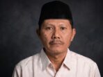 Calon Kepala Desa Kembang Nomor Urut 1 H. Tumaji memaparkan program kerja jelang Pilkades Serentak Pacitan 2026