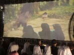 Pemutaran 75 Film Horor di Bioskop Rakyat Festival Film Horor 2026 Pacitan