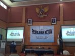 Sambutan Ketua Demisioner FPPA Pacitan Sutikno Pemilihan 2026