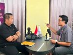 Saiul Ma'ruf Founder Klinik Pratama Zenkids Pacitan di podcast Kertas Kosong