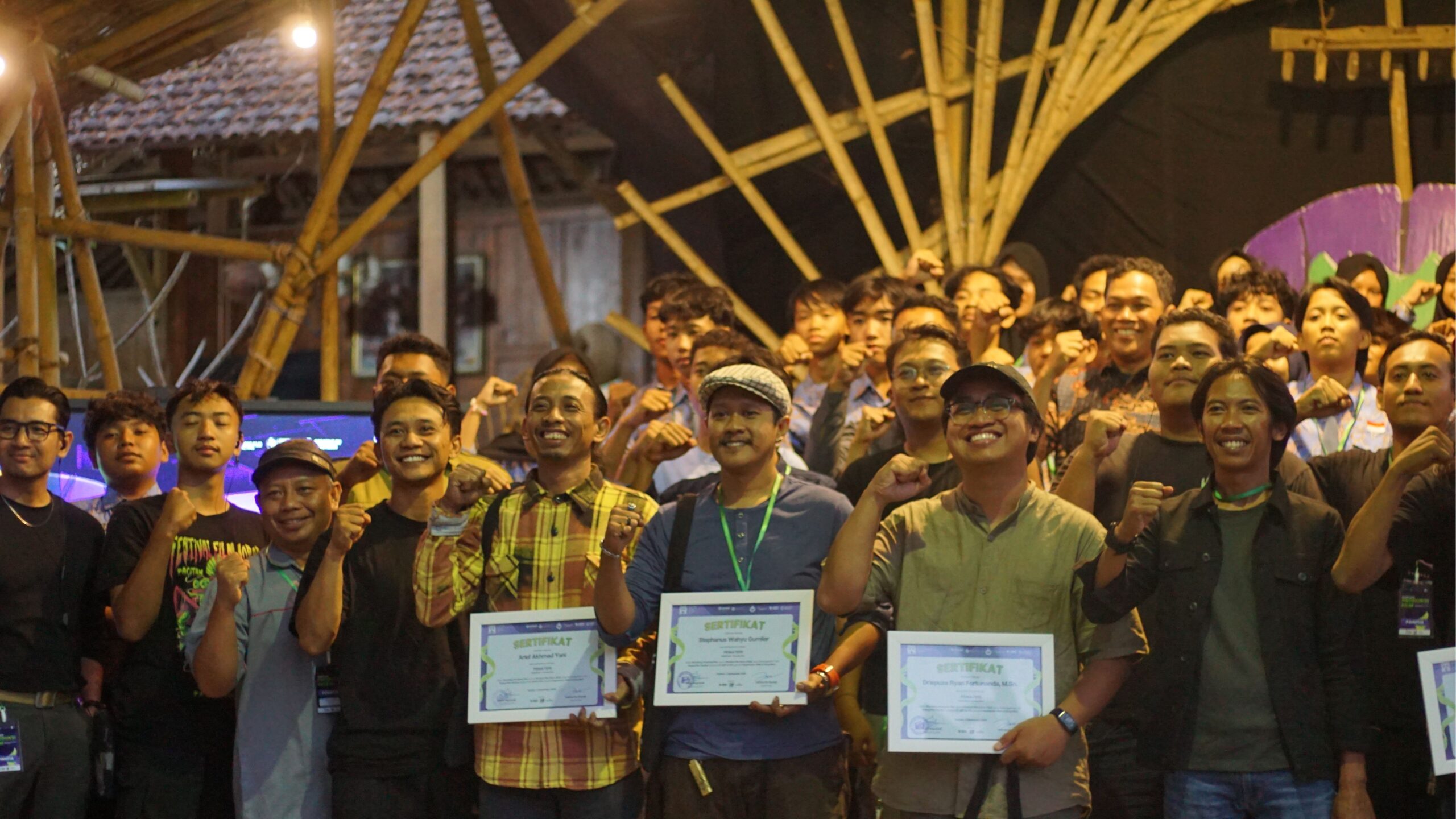 WORKSHOP