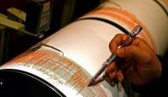 Gempa 5,1 Skala Richter Terjadi Barat Daya Pacitan, Tidak Berpotensi Tsunami Gempa 5,1 Skala Richter Terjadi Barat Daya Pacitan, Tidak Berpotensi Tsunami