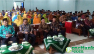 Pemkab-Muhammadiyah Diharapkan Terus Bersinergi Membangun Pacitan Pemkab-Muhammadiyah Diharapkan Terus Bersinergi Membangun Pacitan