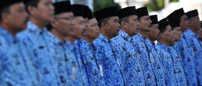 Wabup Pacitan: Pemerintah Serius Wujudkan Pembangunan Keluarga Bahagia dan Sejahtera Wabup Pacitan: Pemerintah Serius Wujudkan Pembangunan Keluarga Bahagia dan Sejahtera