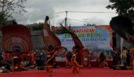 Desa Ploso Punung Raih Juara 1 Parade Reog Pacitan 2017 Desa Ploso Punung Raih Juara 1 Parade Reog Pacitan 2017