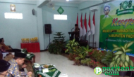 Hadiri Resepsi Milad di Pacitan, Ketua PW Muhammadiyah Jatim Singgung Maraknya OTT Kepala Daerah Oleh KPK Hadiri Resepsi Milad di Pacitan, Ketua PW Muhammadiyah Jatim Singgung Maraknya OTT Kepala Daerah Oleh KPK