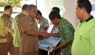 Peningkatan Potensi PBB Pacitan Capai Rp 15 M Peningkatan Potensi PBB Pacitan Capai Rp 15 M