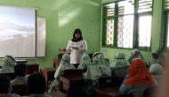 MIN Sidoharjo Ajarkan Siswa Baru Geladi Lapang Pengurangan Risiko Bencana MIN Sidoharjo Ajarkan Siswa Baru Geladi Lapang Pengurangan Risiko Bencana